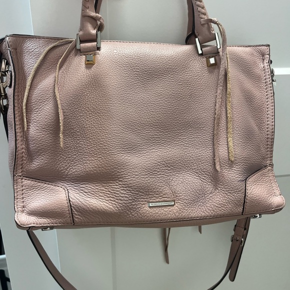 Rebecca Minkoff Regan satchel - Picture 6 of 7